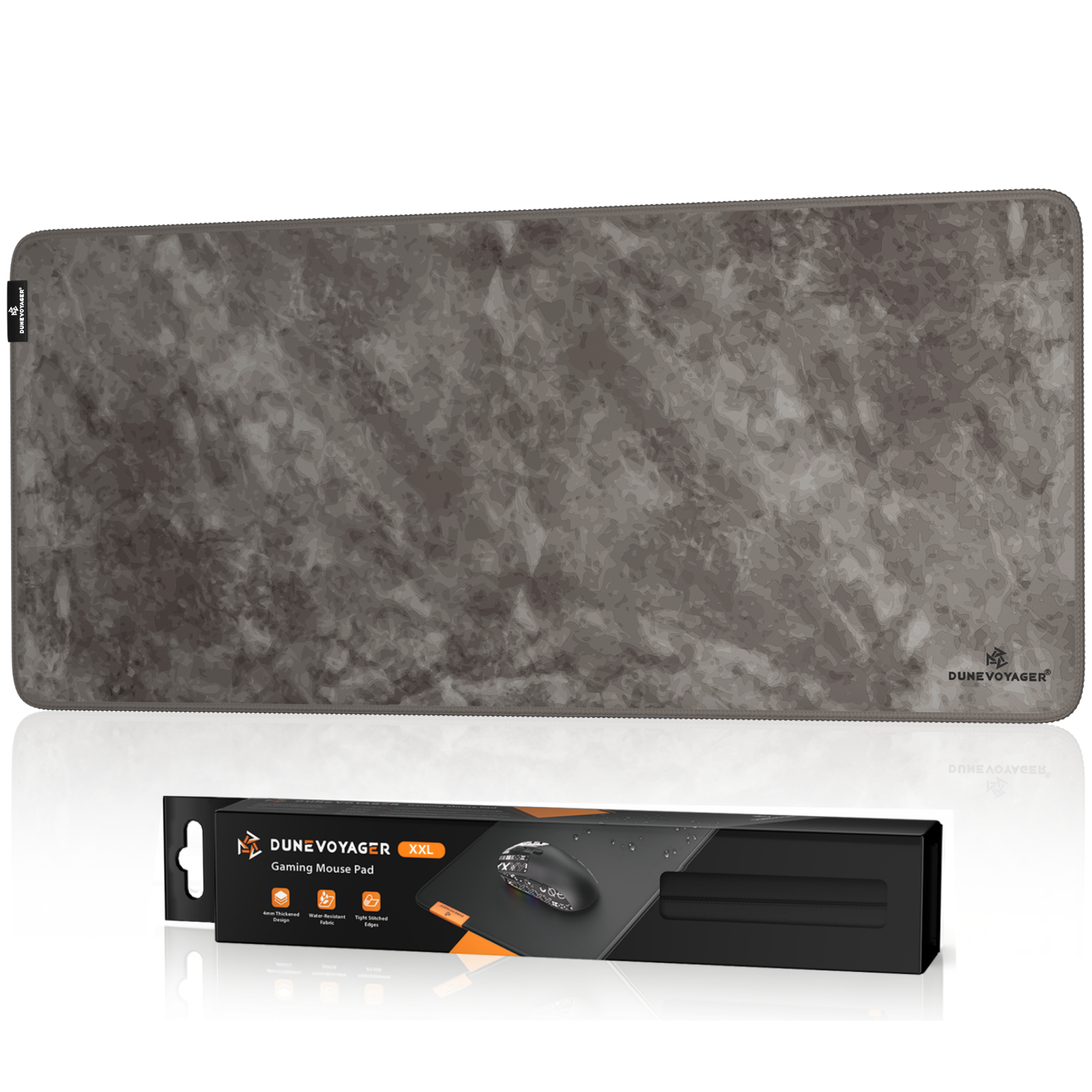 M5 Gaming Mouse Pad — 900x400x4mm
