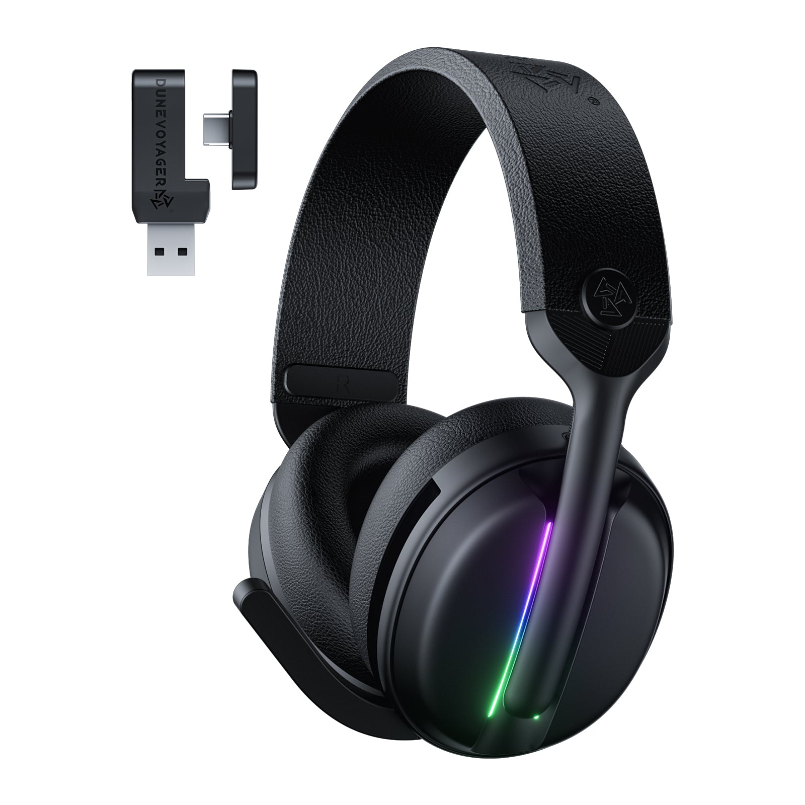 T2 Wireless Gaming Headset