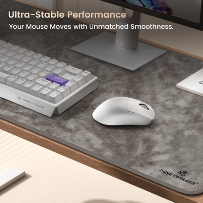 M5P Gaming Mouse Pad — 1200x600x4mm