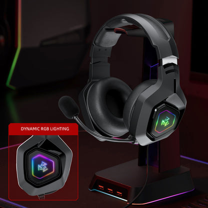 G2 Wired Gaming Headset