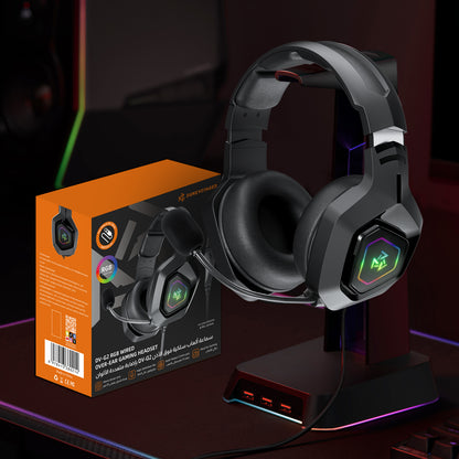 G2 Wired Gaming Headset