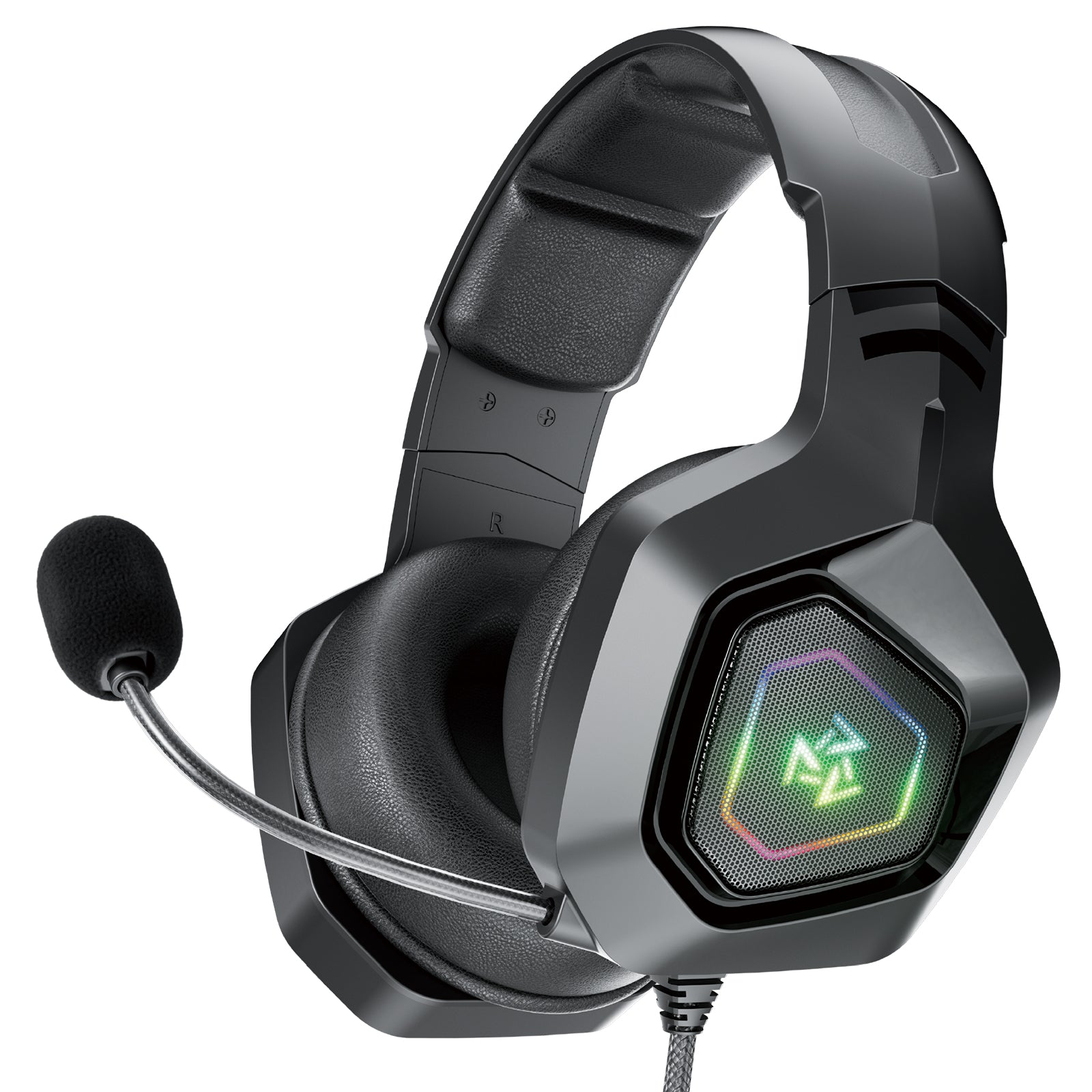 G2 Wired Gaming Headset
