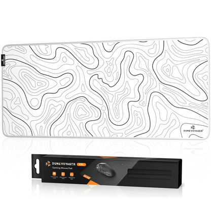 M1 Gaming Mouse Pad — 900x400x4mm