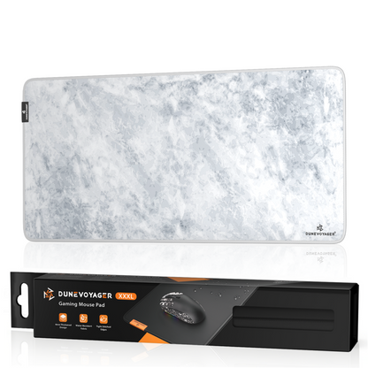 M3P Gaming Mouse Pad — 1200x600x4mm