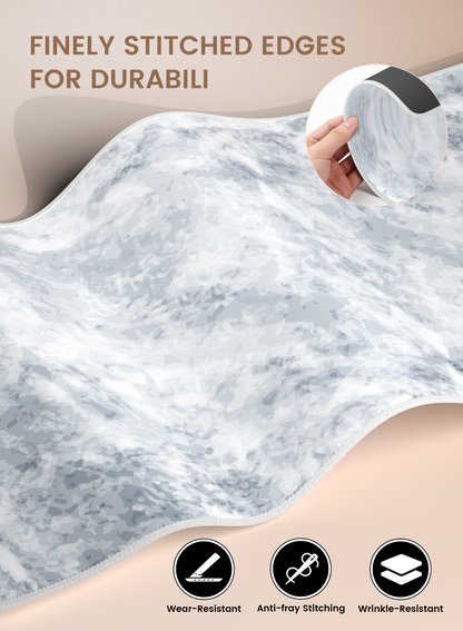 M3P Gaming Mouse Pad — 1200x600x4mm