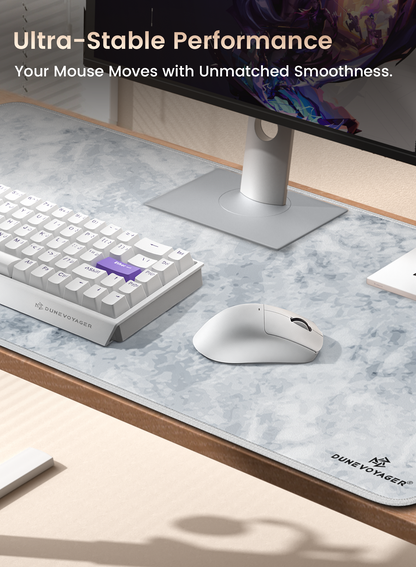 M3P Gaming Mouse Pad — 1200x600x4mm