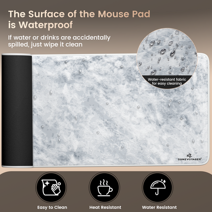 M3 Gaming Mouse Pad — 900x400x4mm