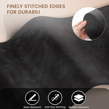 M4P Gaming Mouse Pad — 1200x600x4mm