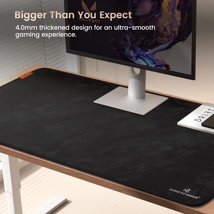 M4P Gaming Mouse Pad — 1200x600x4mm