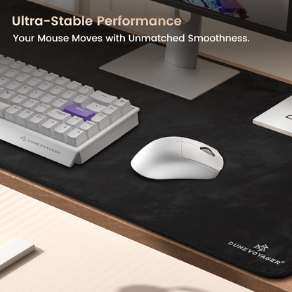 M4P Gaming Mouse Pad — 1200x600x4mm