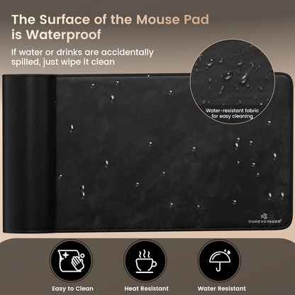 M4 Gaming Mouse Pad — 900x400x4mm