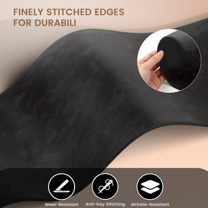 M4 Gaming Mouse Pad — 900x400x4mm