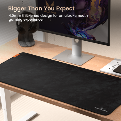 M4 Gaming Mouse Pad — 900x400x4mm
