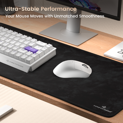 M4 Gaming Mouse Pad — 900x400x4mm