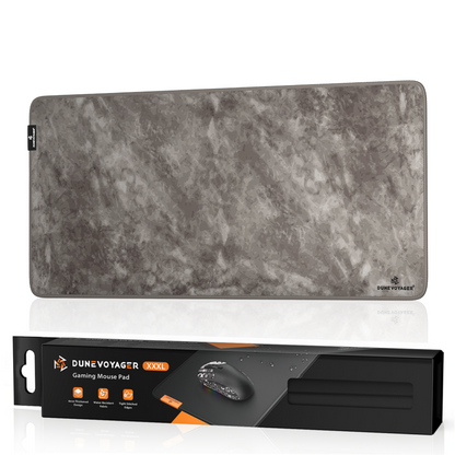 M5P Gaming Mouse Pad — 1200x600x4mm