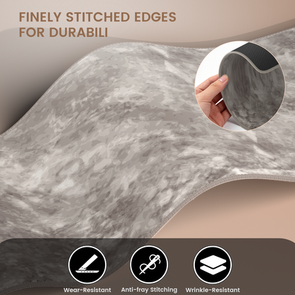 M5 Gaming Mouse Pad — 900x400x4mm