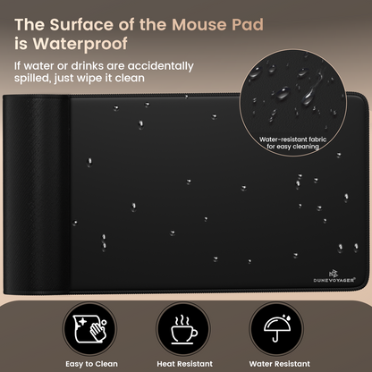 M6 Gaming Mouse Pad — 900x400x4mm