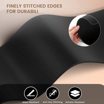 M6 Gaming Mouse Pad — 900x400x4mm