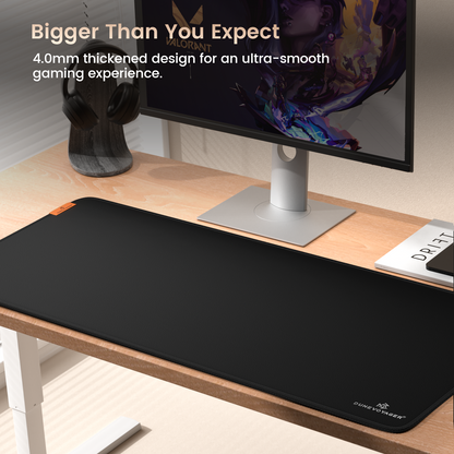 M6 Gaming Mouse Pad — 900x400x4mm