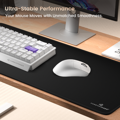 M6 Gaming Mouse Pad — 900x400x4mm