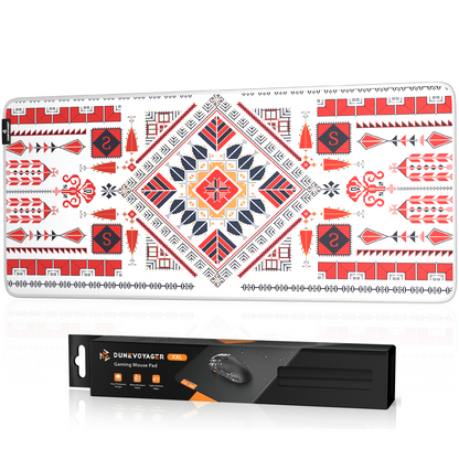 M7 Gaming Mouse Pad — 900x400x4mm