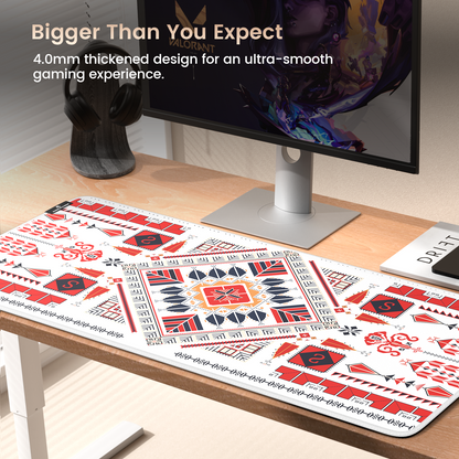 M7 Gaming Mouse Pad — 900x400x4mm