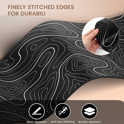M2 Gaming Mouse Pad — 900x400x4mm