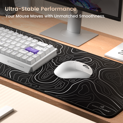 M2 Gaming Mouse Pad — 900x400x4mm